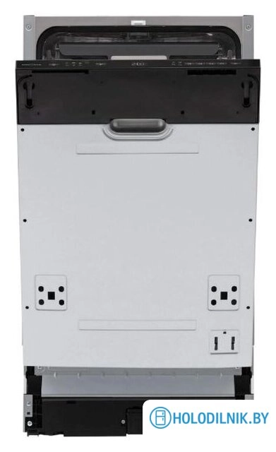 Встраиваемая посудомоечная машина Krona Kaskata 45 BI V2