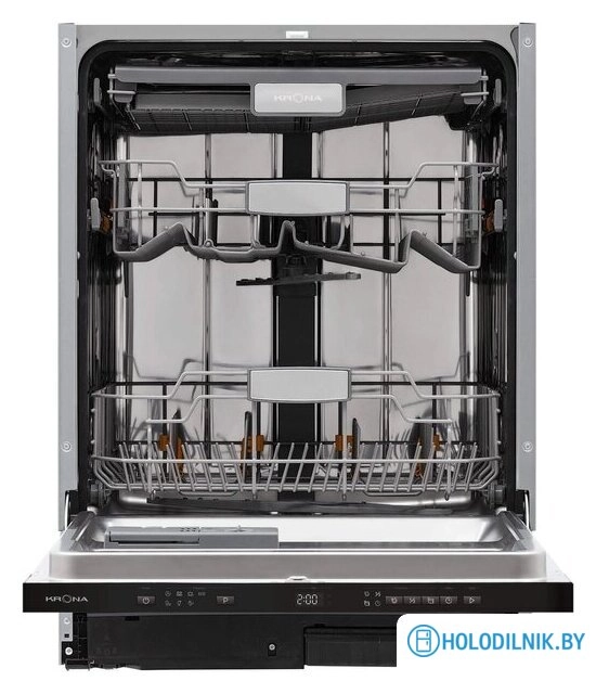 Встраиваемая посудомоечная машина Krona Kaskata 60 BI V2