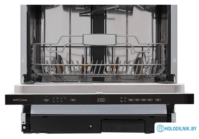 Встраиваемая посудомоечная машина Krona Kaskata 60 BI V2