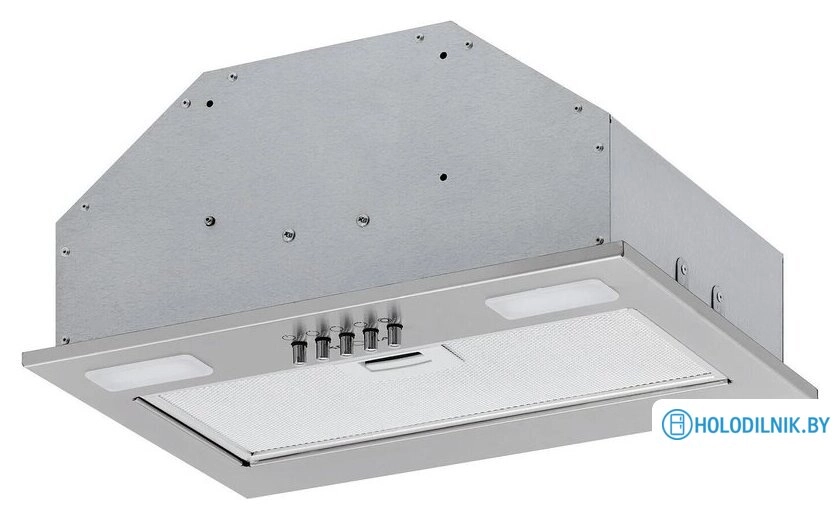 Кухонная вытяжка Krona Kate 400 Inox PB КА-00011836