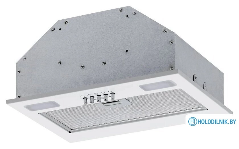 Кухонная вытяжка Krona Kate 400 White PB КА-00011835