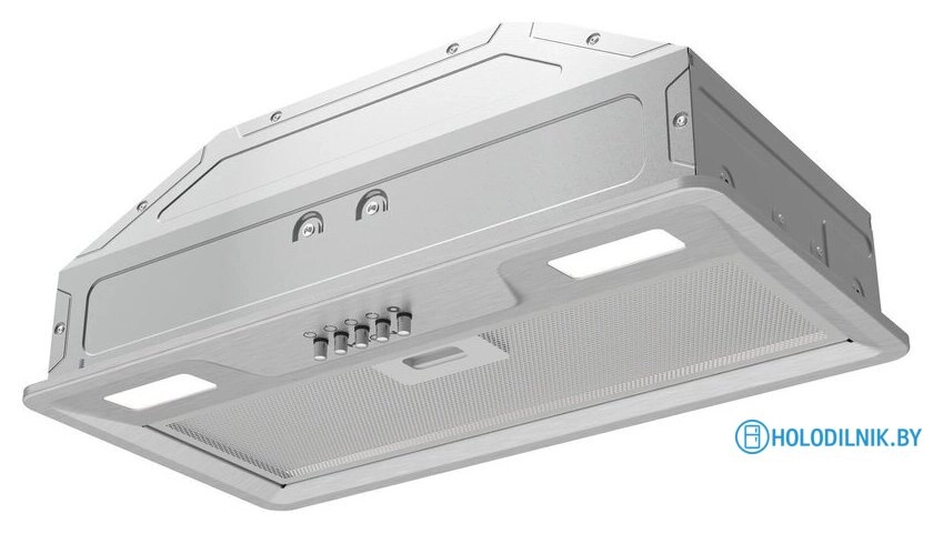 Кухонная вытяжка Krona Kate 600 Inox PB V2 КА-00011821