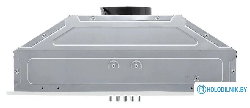 Кухонная вытяжка Krona Kate 600 White PB V2 КА-00011820