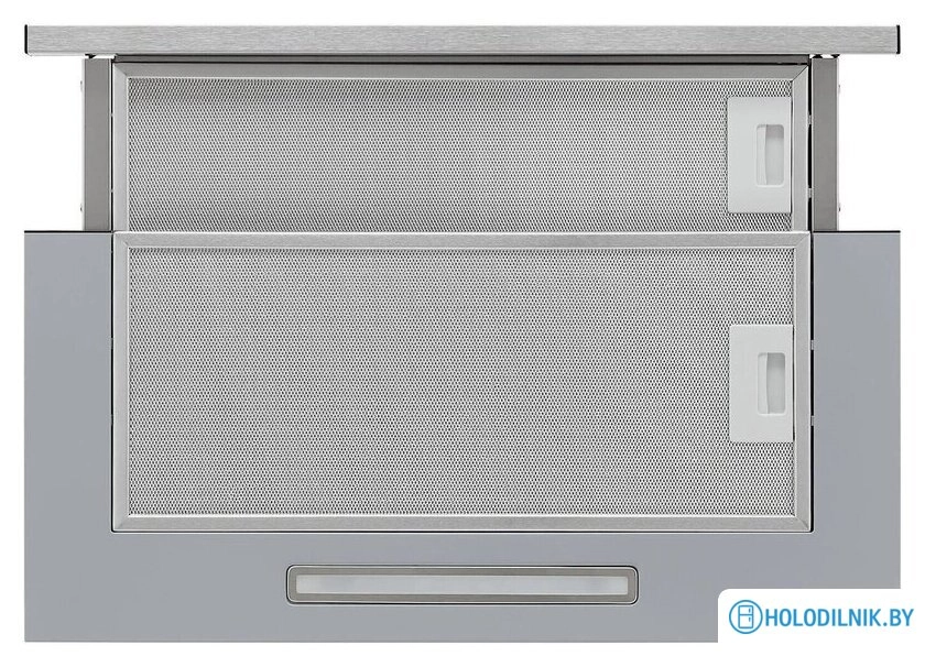 Кухонная вытяжка Krona Kerry E 600 Inox PB V2 КА-00012031