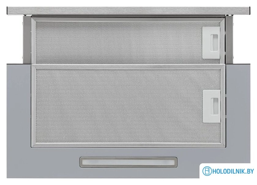 Кухонная вытяжка Krona Kerry E 600 Inox PB V2 КА-00012031