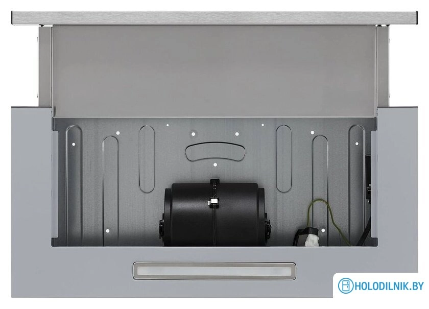 Кухонная вытяжка Krona Kerry E 600 Inox PB V2 КА-00012031