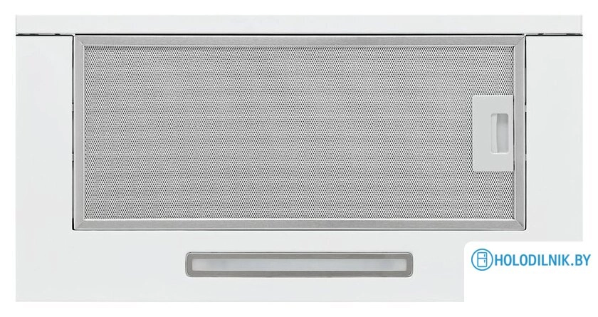 Kerry E 600 White PB V2 КА-00012030 (белый)