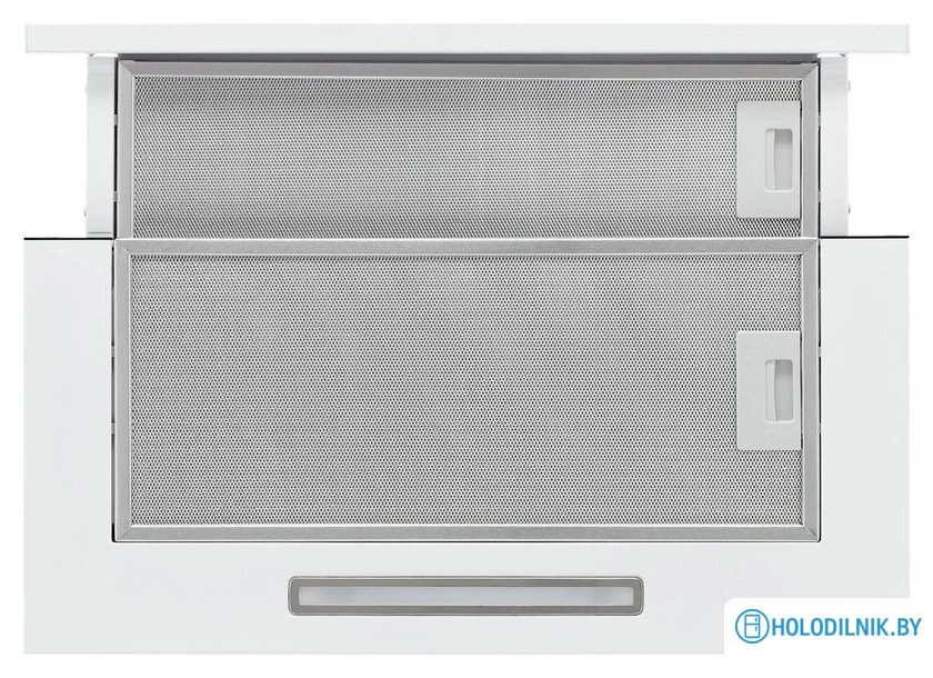 Kerry E 600 White PB V2 КА-00012030 (белый)