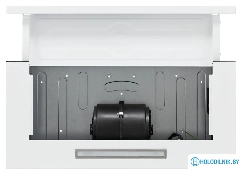 Kerry E 600 White PB V2 КА-00012030 (белый)