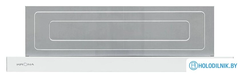 Kerry E 600 White PB V2 КА-00012030 (белый)