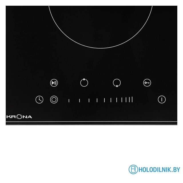 Варочная панель Krona Laurel 30 BL