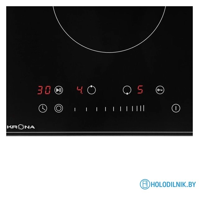 Варочная панель Krona Laurel 30 BL