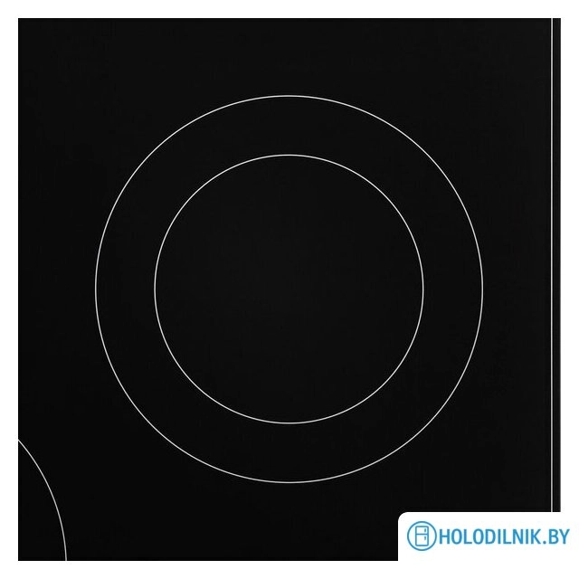 Варочная панель Krona Laurel 45 BL