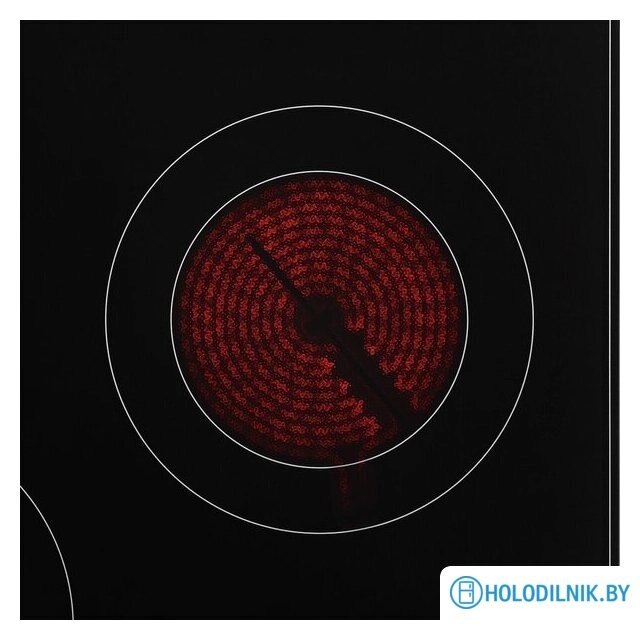 Варочная панель Krona Laurel 45 BL