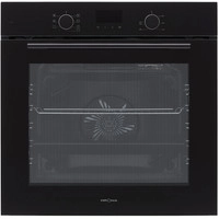 Электрический духовой шкаф Krona Legende 60 BL/BL