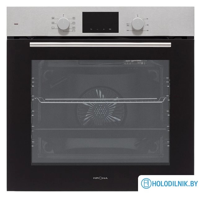 Электрический духовой шкаф Krona Legende 60 IX