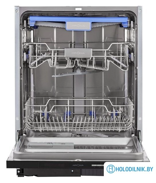 Встраиваемая посудомоечная машина Krona Leine 60 BI