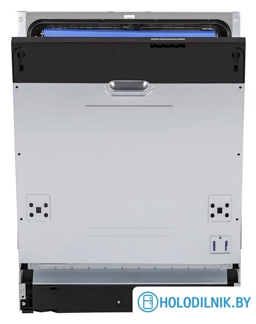 Встраиваемая посудомоечная машина Krona Leine 60 BI