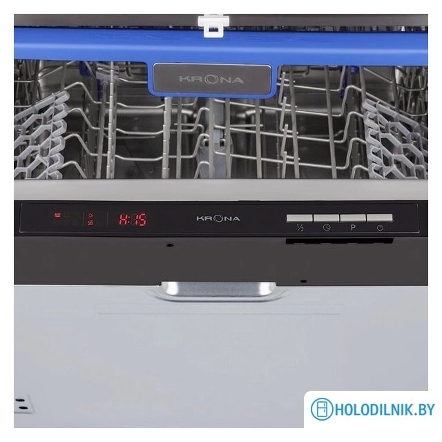 Встраиваемая посудомоечная машина Krona Leine 60 BI