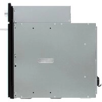 Электрический духовой шкаф Krona Linde 45 WH