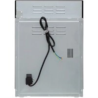 Электрический духовой шкаф Krona Linde 45 WH