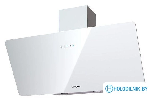 Кухонная вытяжка Krona LIORA 900 S (белый)