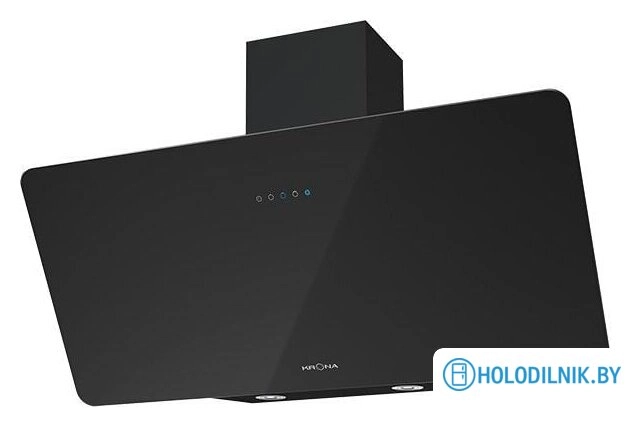 Кухонная вытяжка Krona LIORA 900 S (черный)