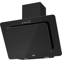 Кухонная вытяжка Krona Liva 600 PB (черный)