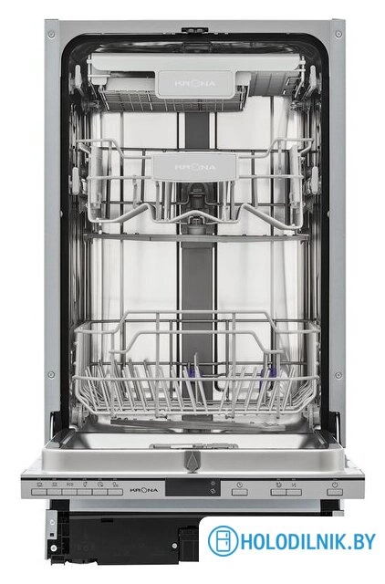 Встраиваемая посудомоечная машина Krona Lumera 45 BI
