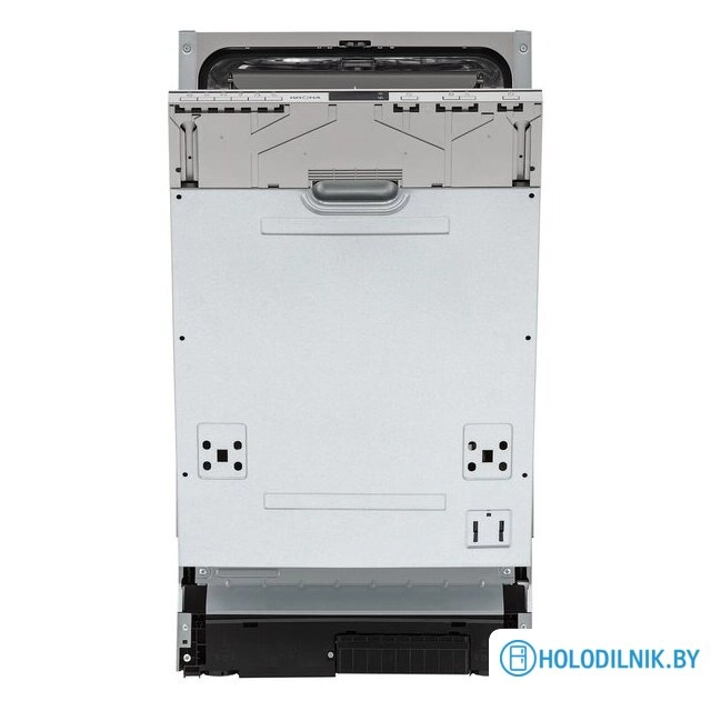 Встраиваемая посудомоечная машина Krona Lumera 45 BI