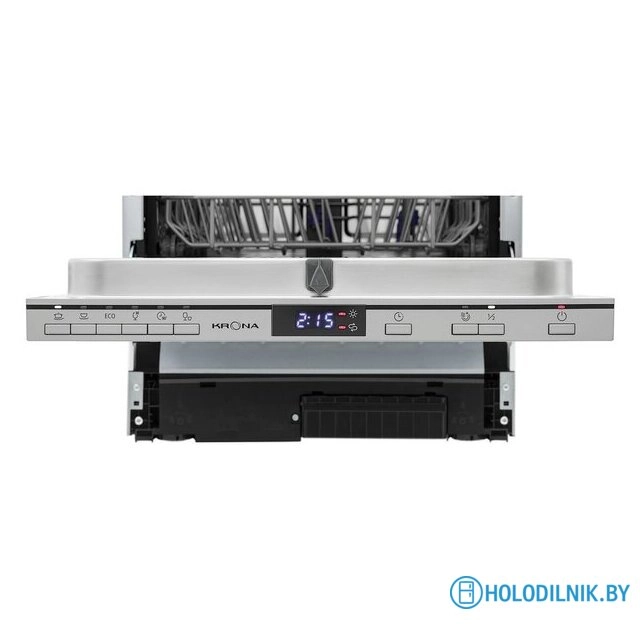 Встраиваемая посудомоечная машина Krona Lumera 45 BI