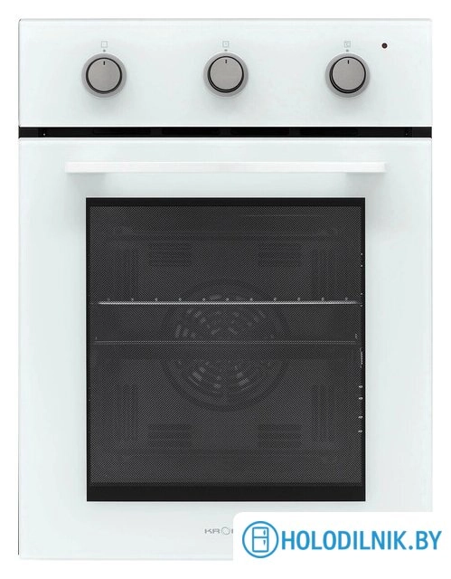 Электрический духовой шкаф Krona Lyra 45 WH