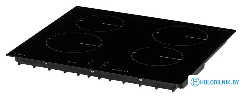 Варочная панель Krona Magier 60 BL 4BTK