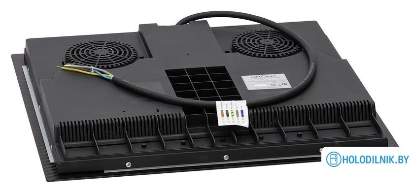 Варочная панель Krona Magier 60 BL 4BTK