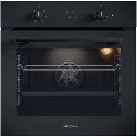 Электрический духовой шкаф Krona Magnete 60 BL/BL