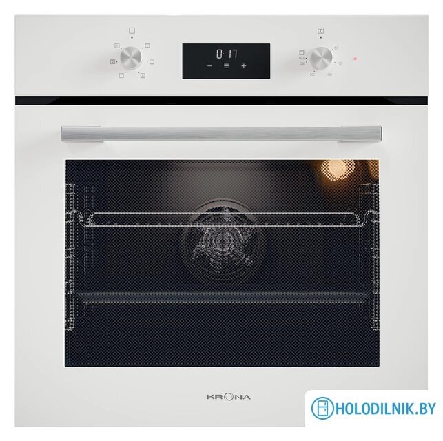 Электрический духовой шкаф Krona Magnete 60 WH