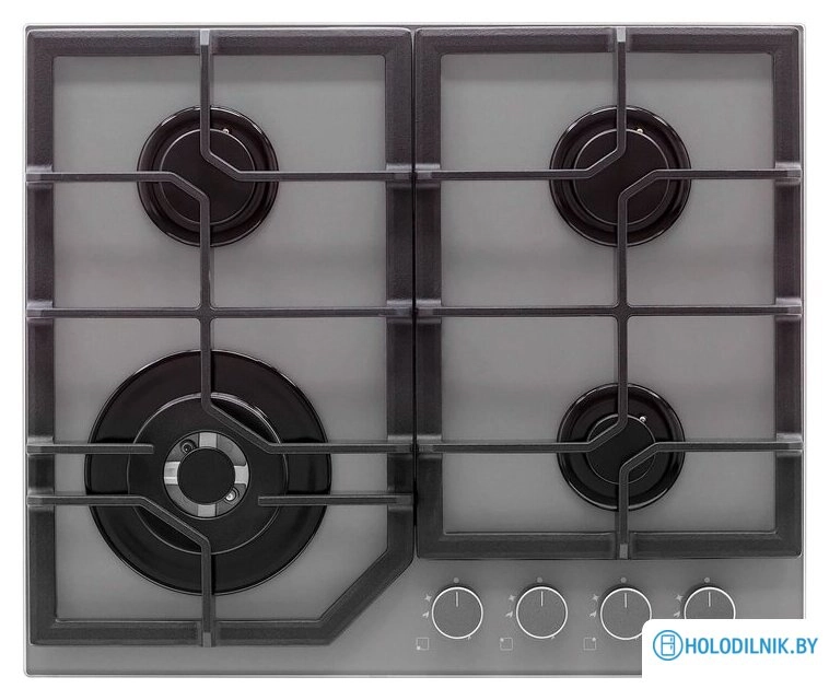 Варочная панель Krona Mysterium gh 60 GR