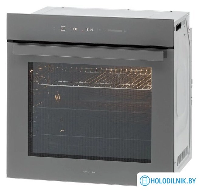 Электрический духовой шкаф Krona Mysterium max 60 GR