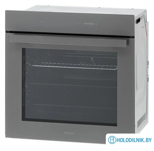Электрический духовой шкаф Krona Mysterium max 60 GR