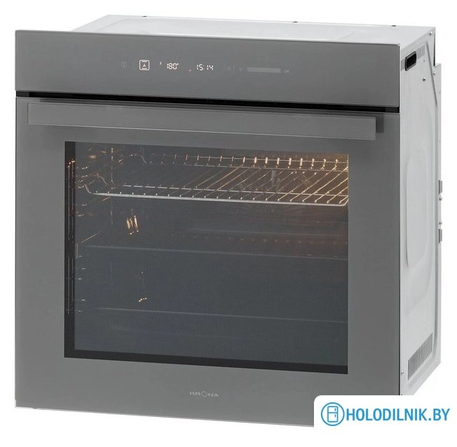 Электрический духовой шкаф Krona Mysterium max 60 GR