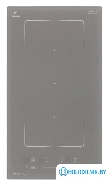 Варочная панель Krona Mysterium Max Ih 30 GR