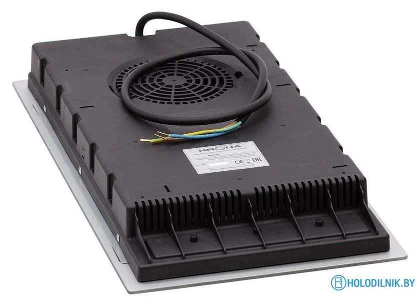 Варочная панель Krona Mysterium Max Ih 30 GR