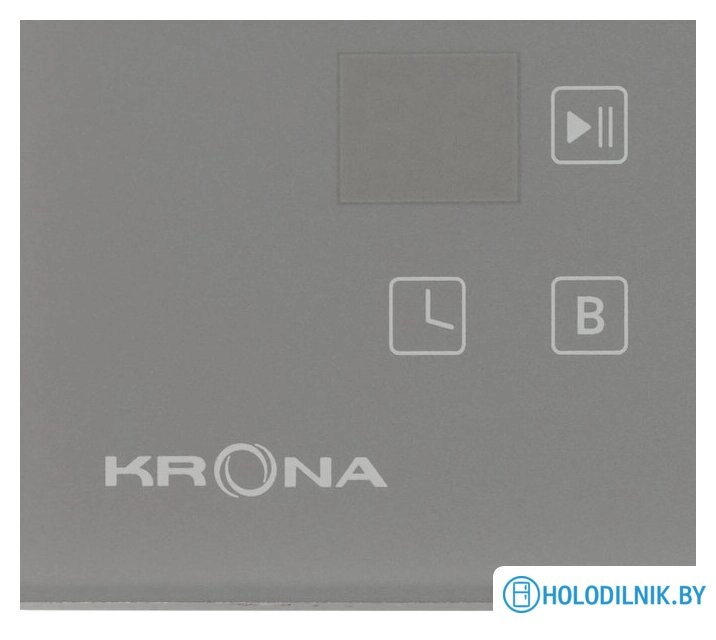Варочная панель Krona Mysterium Max Ih 30 GR