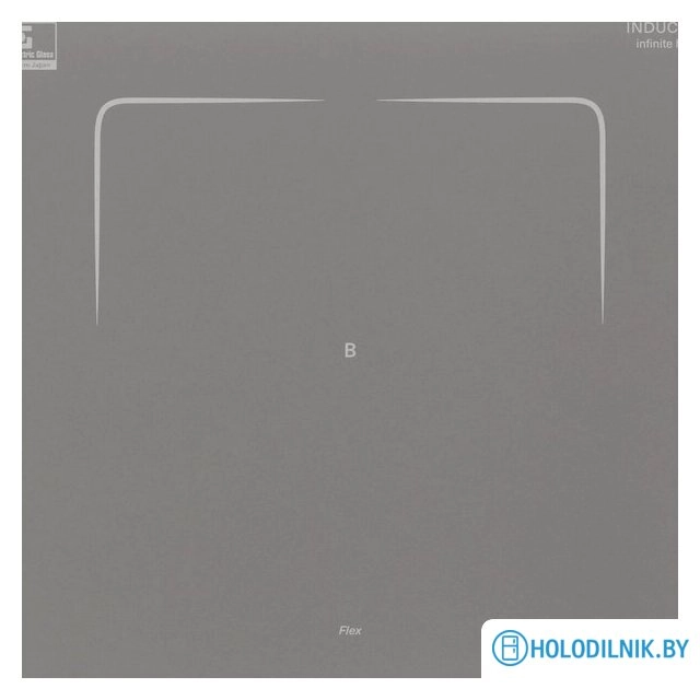 Варочная панель Krona Mysterium Max Ih 30 GR