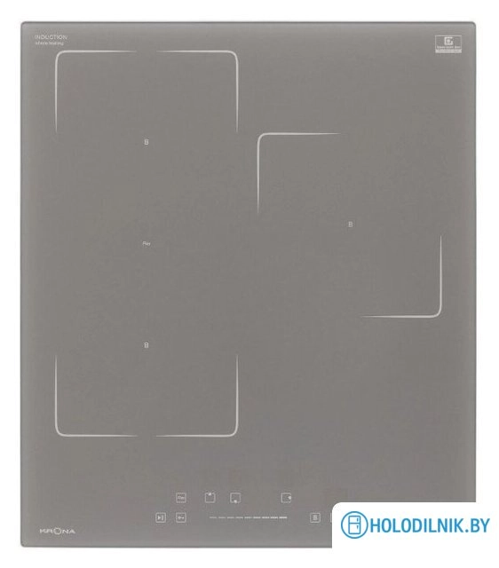 Варочная панель Krona Mysterium Max Ih 45 GR