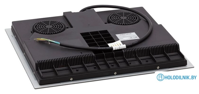 Варочная панель Krona Mysterium Max Ih 60 GR