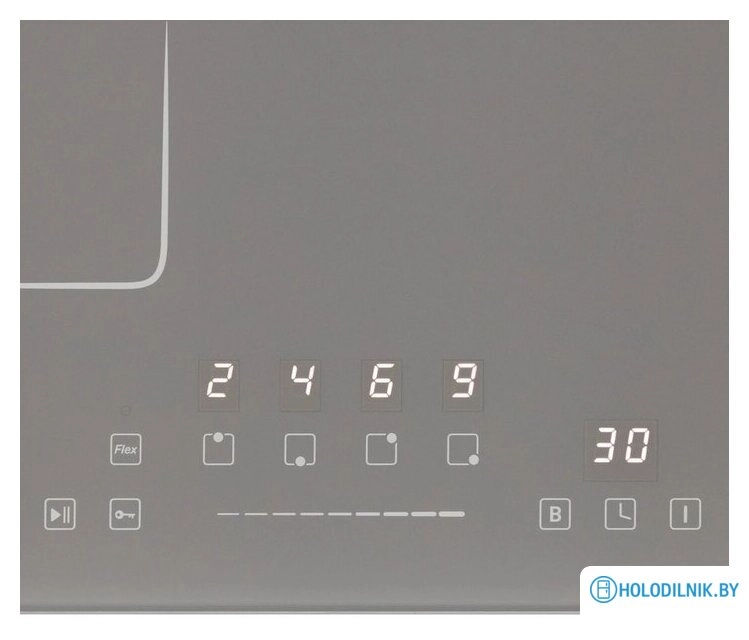 Варочная панель Krona Mysterium Max Ih 60 GR