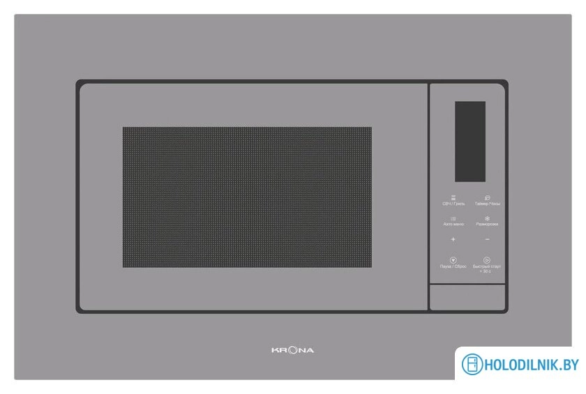 Микроволновая печь Krona Mysterium mw 60 GR