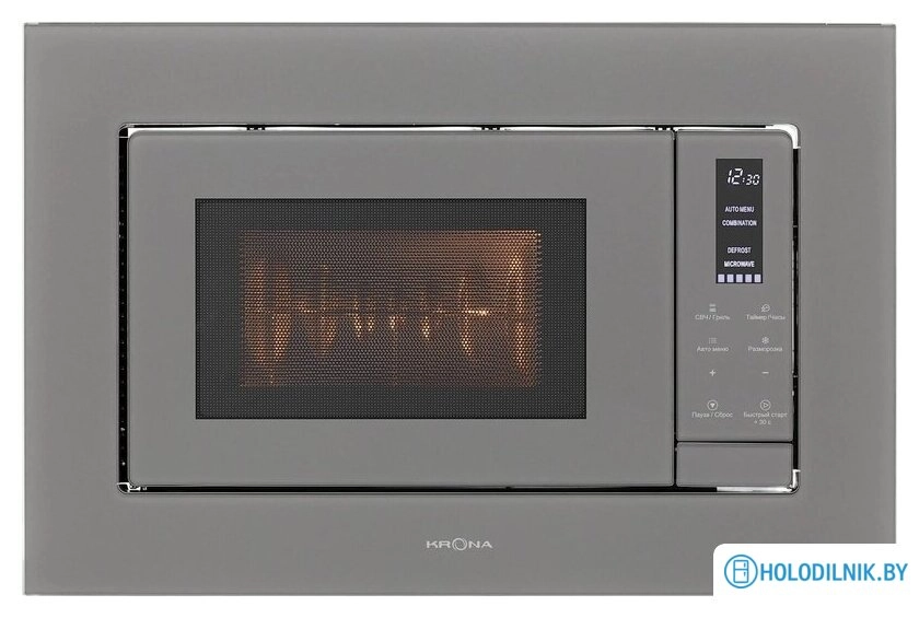 Микроволновая печь Krona Mysterium mw 60 GR