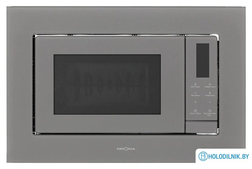 Микроволновая печь Krona Mysterium mw 60 GR